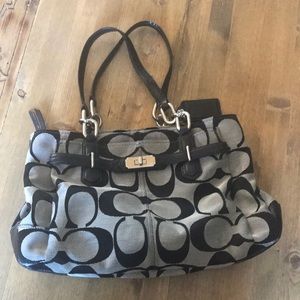 Beautiful Coach bag